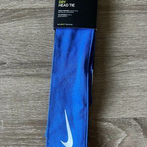 Nike Dry Head Tie- Unisex
